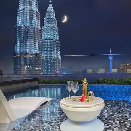 Like Home Star Klcc Kuala Lumpur Buitenkant foto