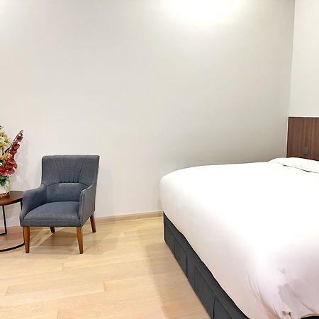 Like Home Star Klcc Kuala Lumpur Kamer foto