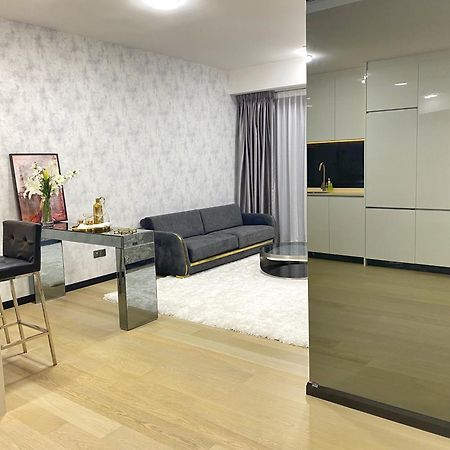 Like Home Star Klcc Kuala Lumpur Kamer foto