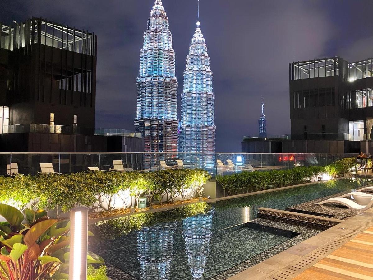 Like Home Star Klcc Kuala Lumpur Buitenkant foto