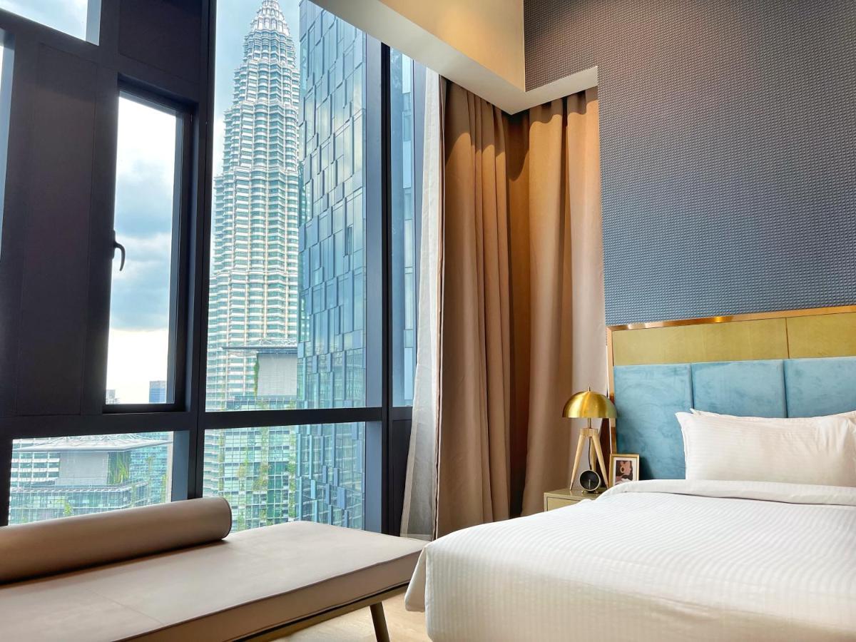 Like Home Star Klcc Kuala Lumpur Buitenkant foto