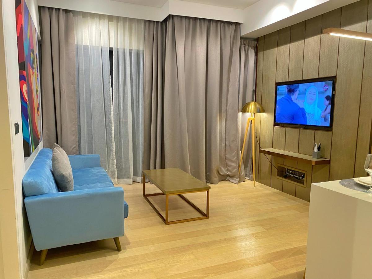 Like Home Star Klcc Kuala Lumpur Buitenkant foto