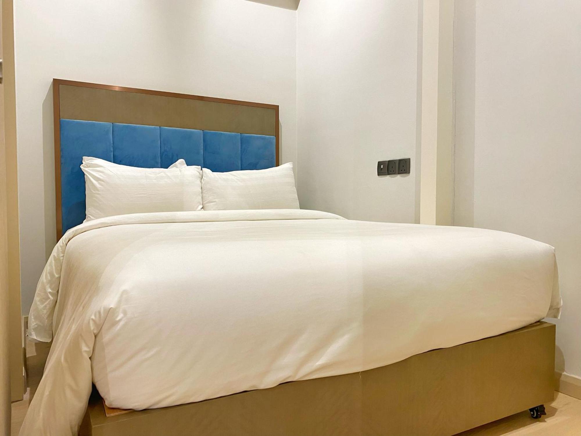 Like Home Star Klcc Kuala Lumpur Kamer foto