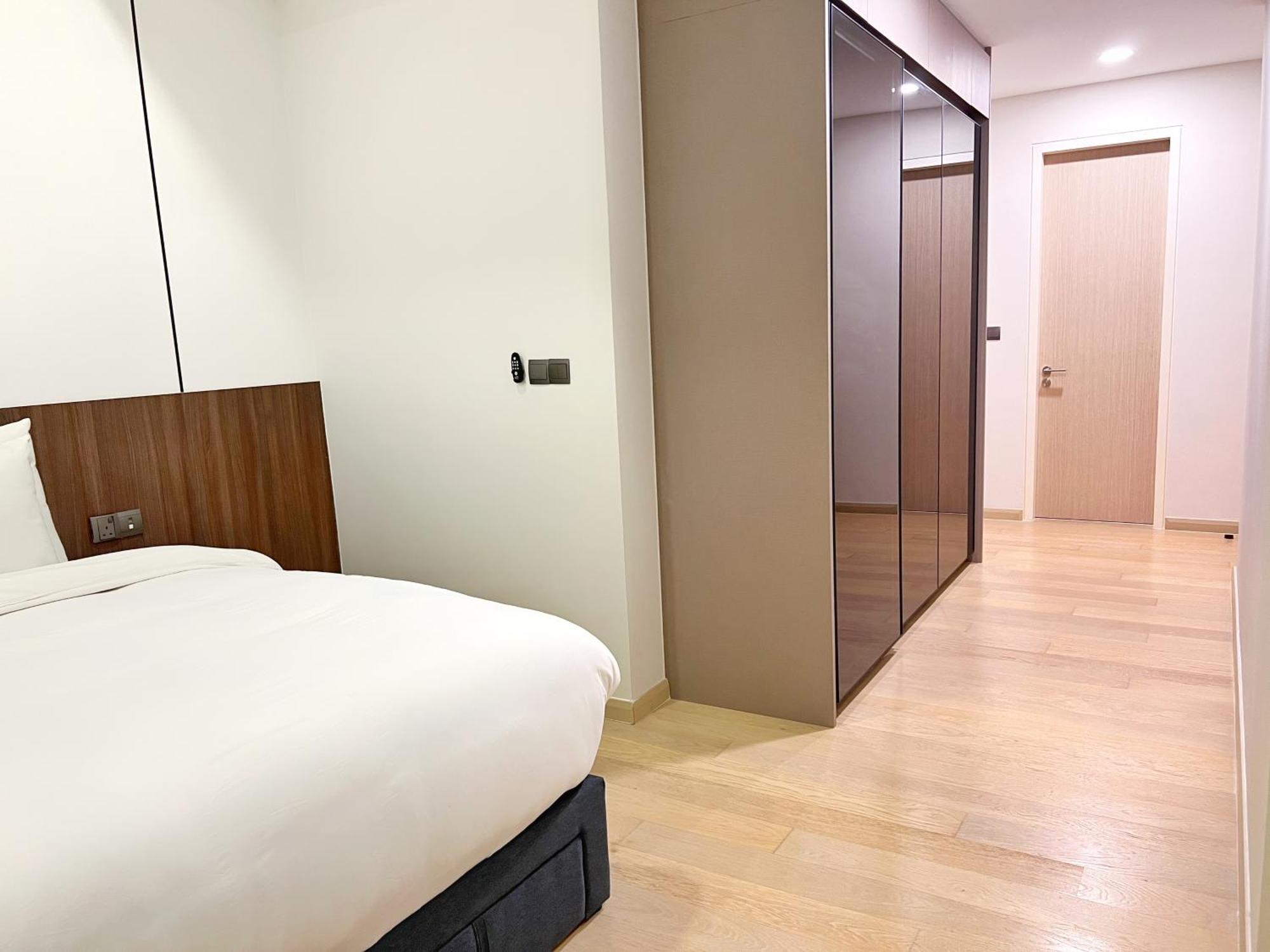 Like Home Star Klcc Kuala Lumpur Kamer foto