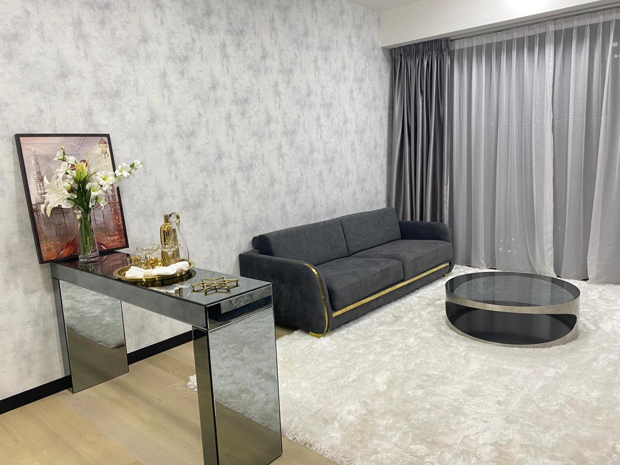 Like Home Star Klcc Kuala Lumpur Kamer foto