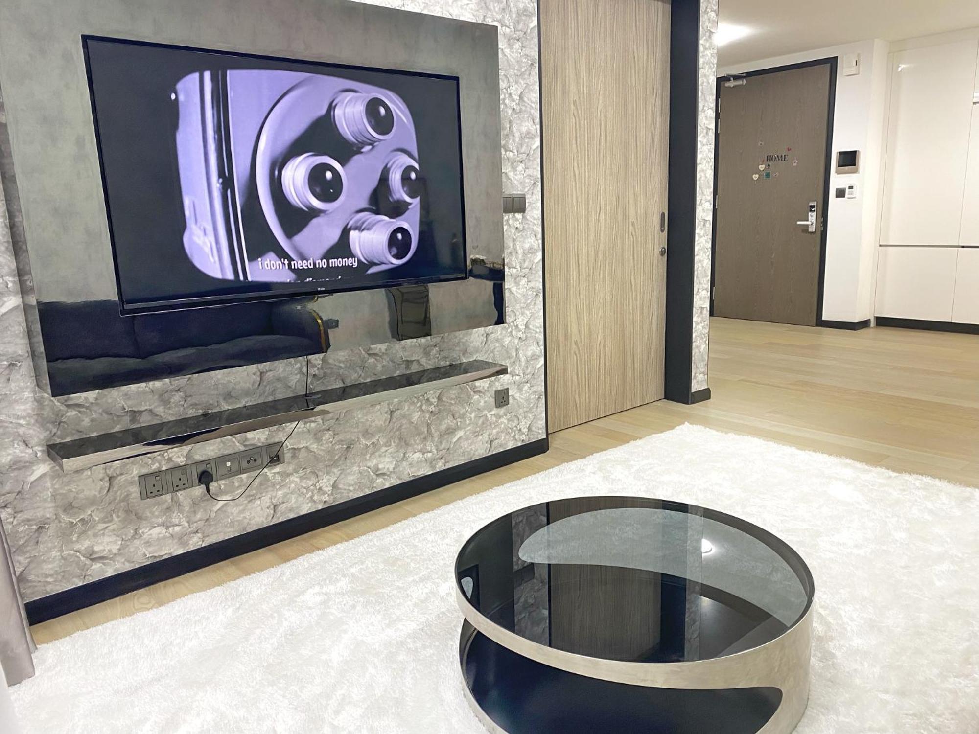 Like Home Star Klcc Kuala Lumpur Kamer foto