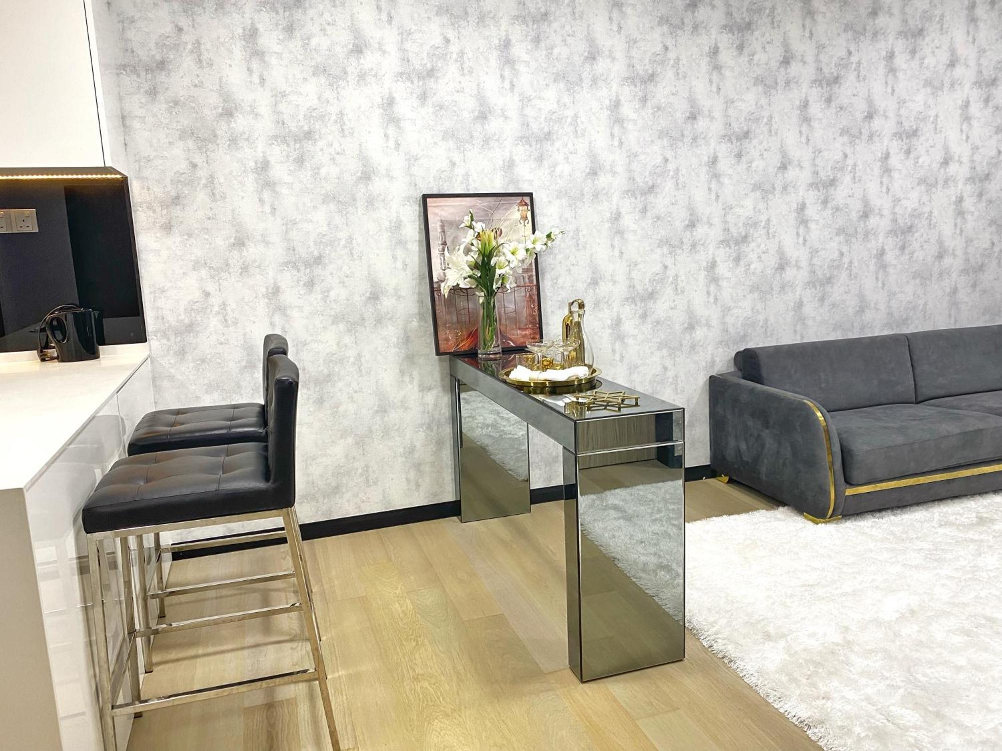 Like Home Star Klcc Kuala Lumpur Kamer foto