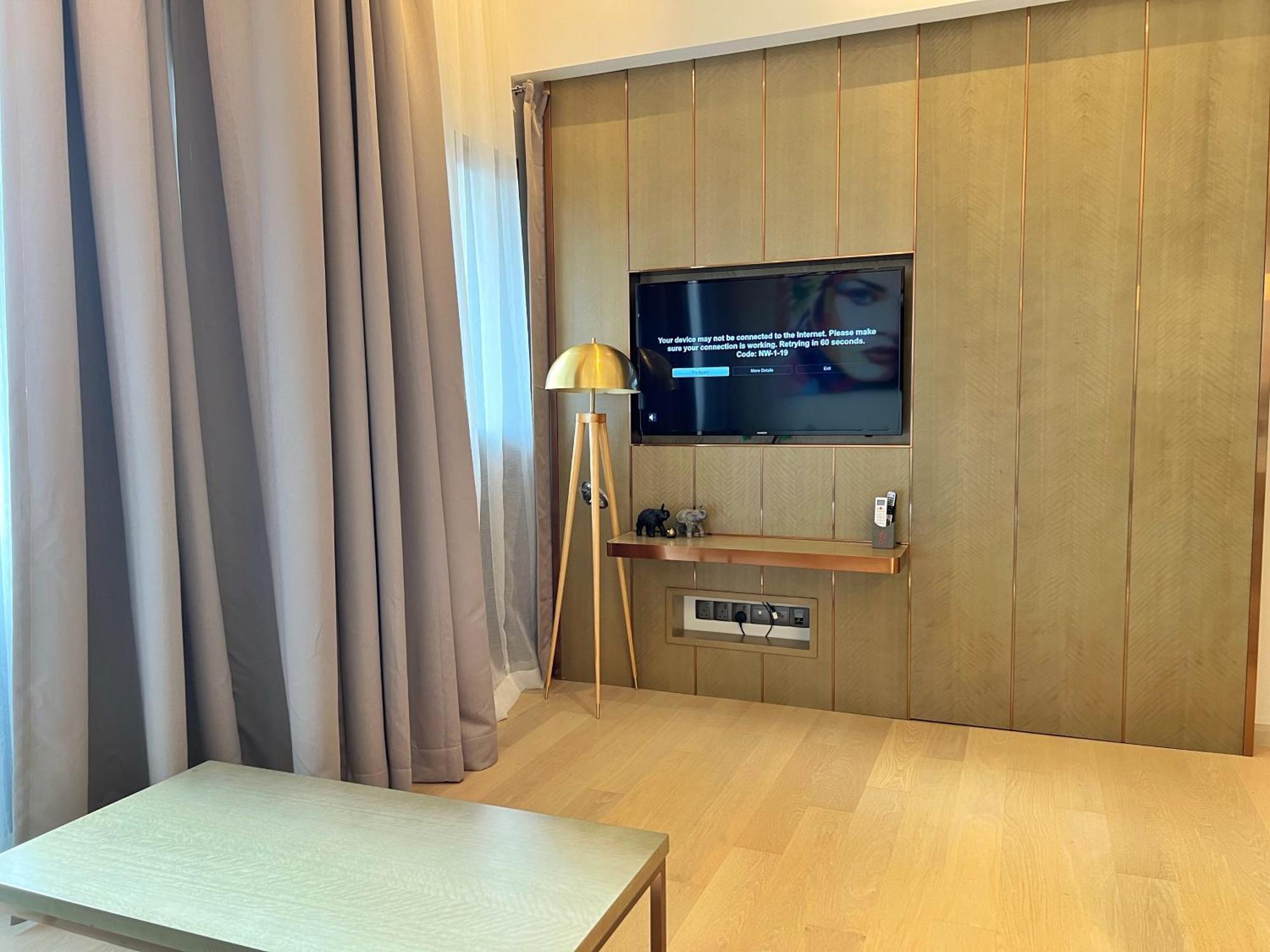 Like Home Star Klcc Kuala Lumpur Kamer foto