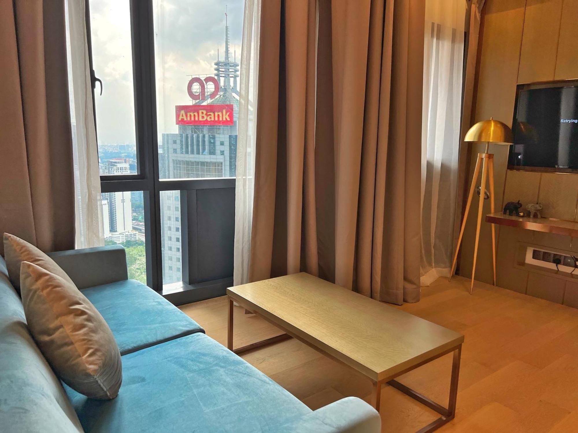 Like Home Star Klcc Kuala Lumpur Kamer foto