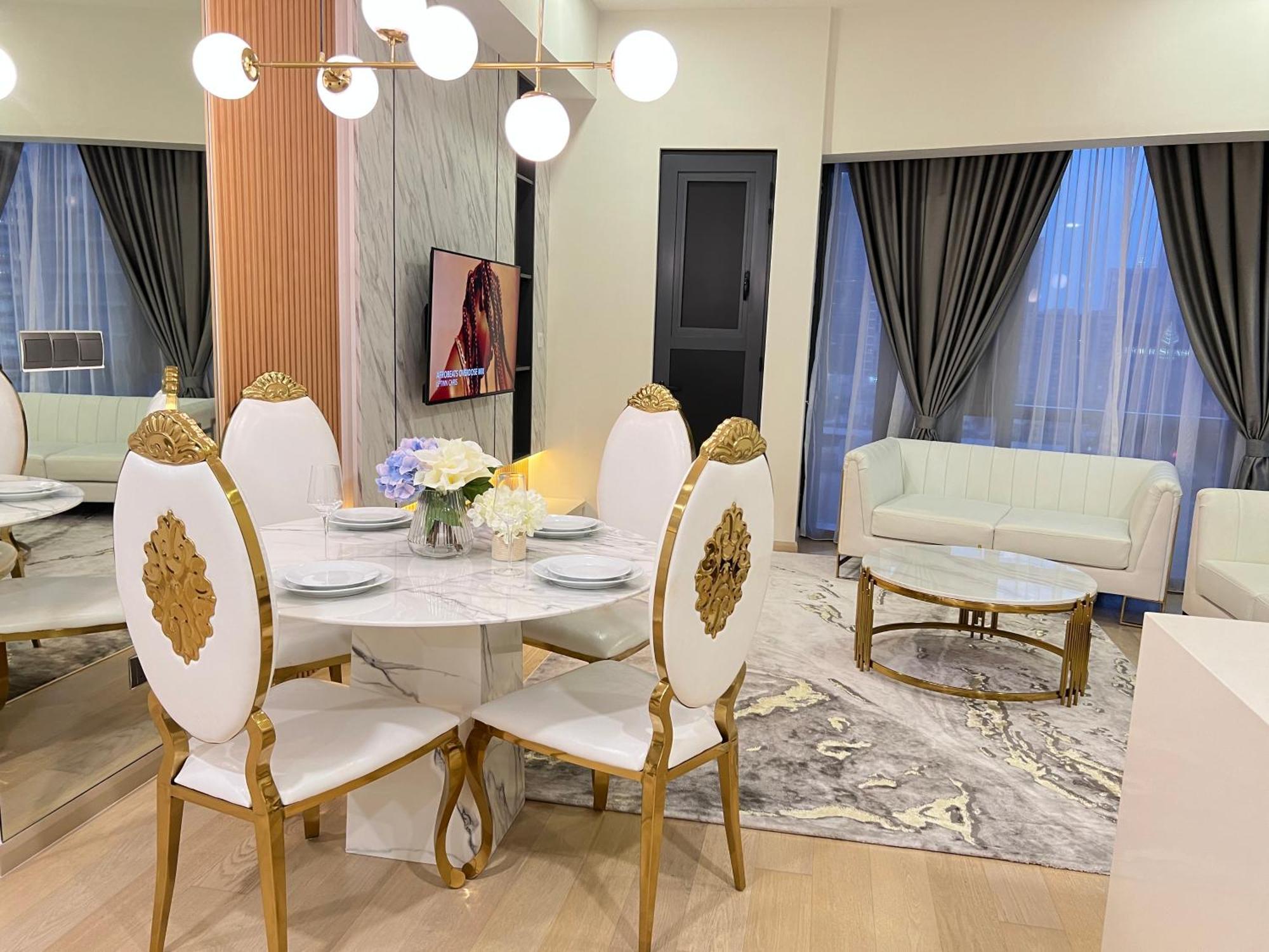 Like Home Star Klcc Kuala Lumpur Kamer foto
